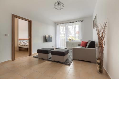 Apartsee U Ježíška