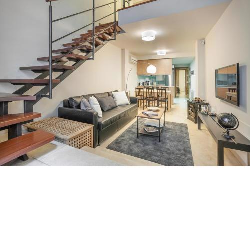 ApartsNouBcn Fira Barcelona