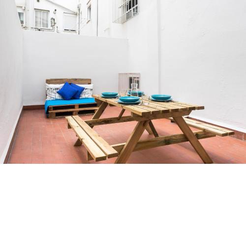 ApartUP Ayora Garden