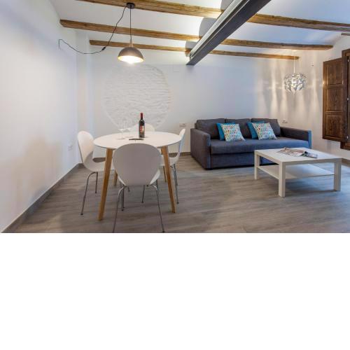 ApartUP Central Market I