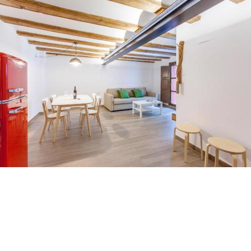 ApartUP Central Market II