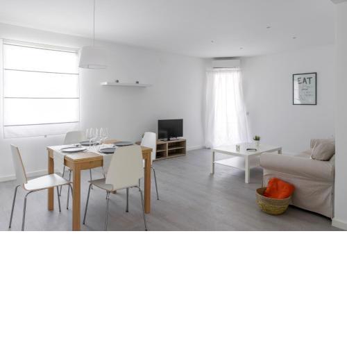 ApartUP Las Naves