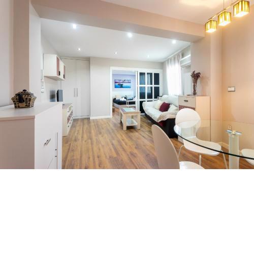 ApartUP Los Naranjos
