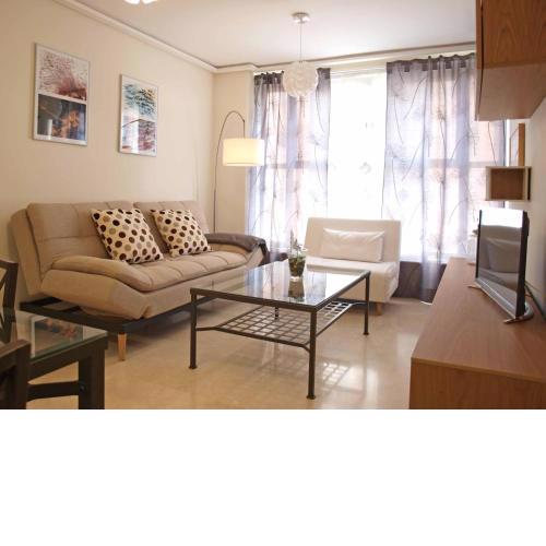 ApartUP L'Umbracle