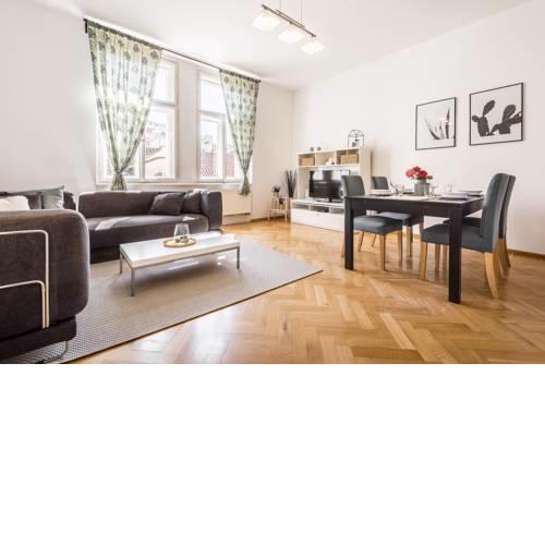 Apartup New Town Hall