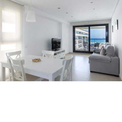ApartUP Patacona Horizon