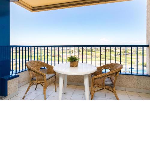 ApartUP Patacona Orchard Views