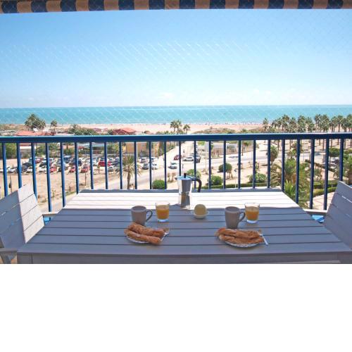 ApartUP Patacona Panoramic
