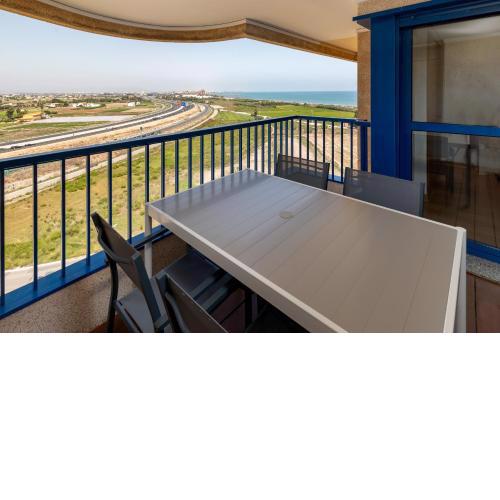 ApartUP Patacona Surfing Beach