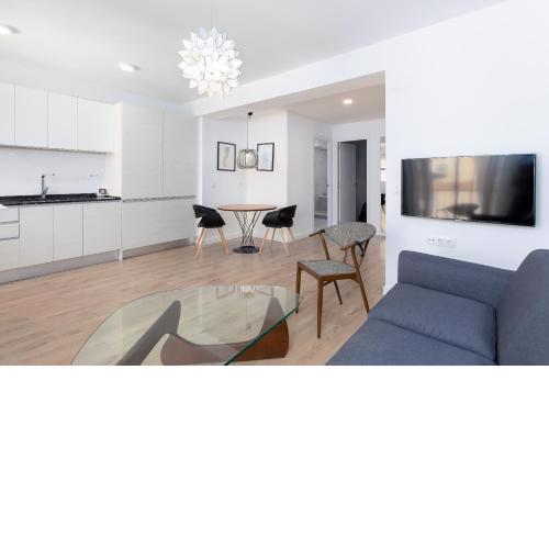 ApartUP Port Area