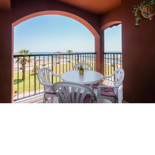 ApartUP Saplaya Harbour