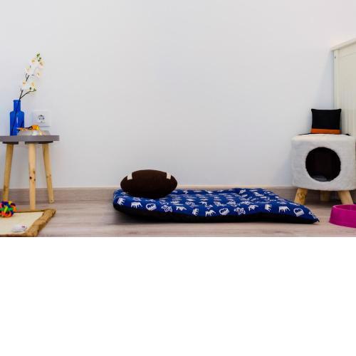 ApartUP Viveros Pets