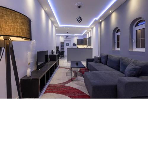 Apathera - Modern apartment in Zakynthos
