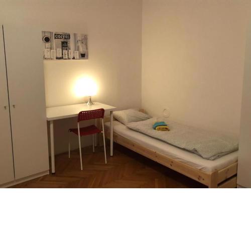 Apatrmans Hostel Brno