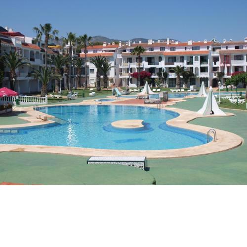 APCOSTAS - Habitat Playa Romana