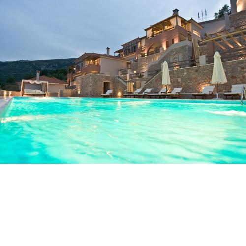 Apelon Tiritas Villas