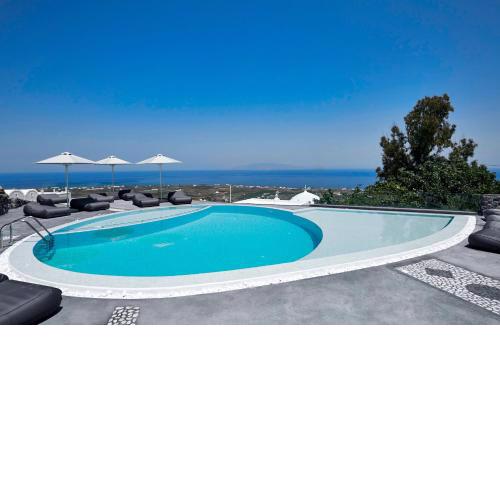 Aperanto Suites