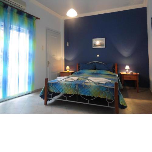 Apergis Rooms
