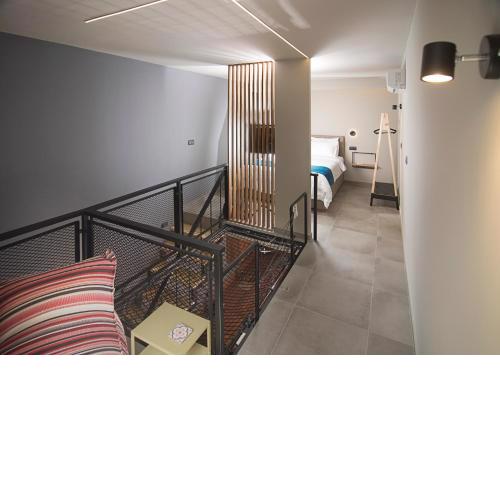 Apertura Minima Living space next to sea