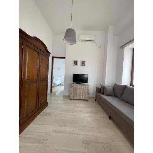 Aphaias Apartments