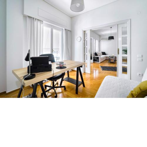 Aphrodite 3 Bedroom Loft Apartment