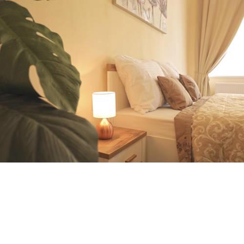 Aphrodite Aparthotel & SPA