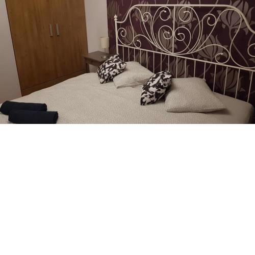 Aphrodite apartman 5. emelet