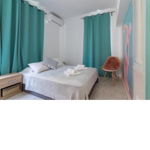 Aphrodite Apartment