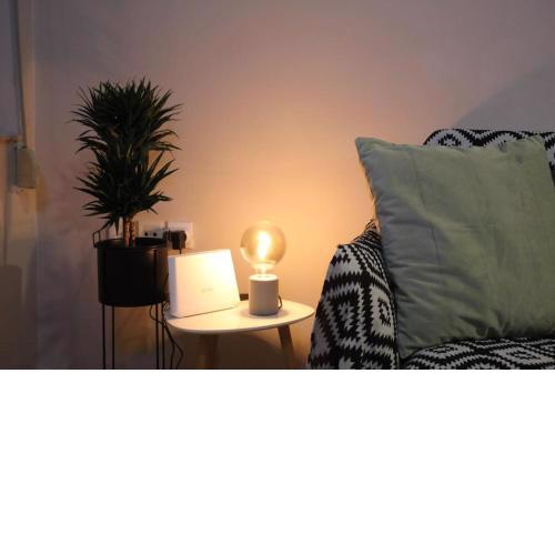 Aphrodite apartment