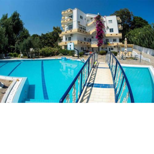 Aphrodite Apartments