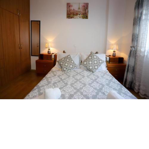 Aphrodite Apt Corfu Town by GuestCorfu