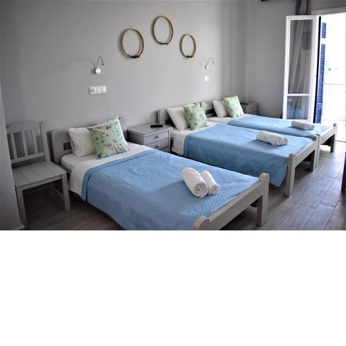Aphrodite Art Hotel Aegina