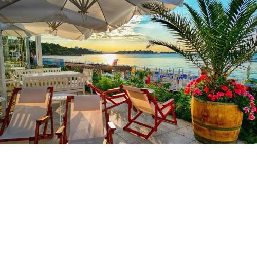 Aphrodite Beach Hotel