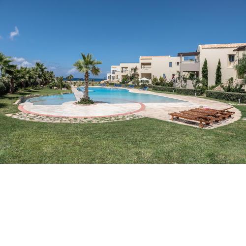 Aphrodite Beachfront