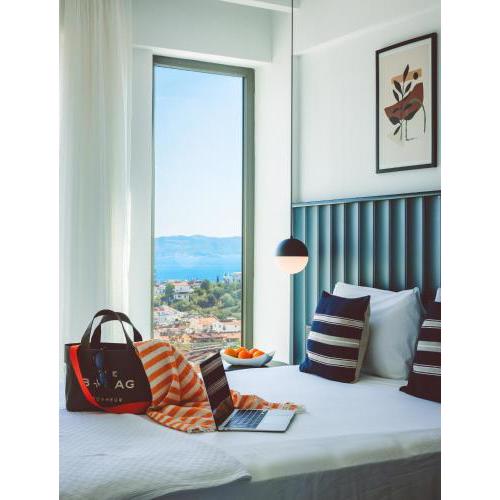 Aphrodite Hotel Kaş