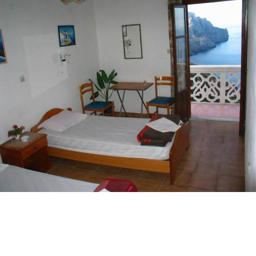 Aphrodite Hotel