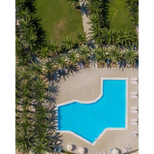 Aphrodite Hotel