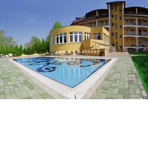 Aphrodite Hotel