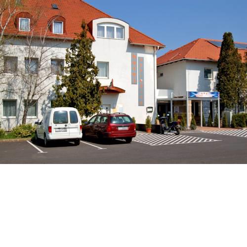 Aphrodite Hotel