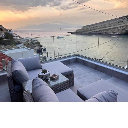 Aphrodite Luxury Accommodation