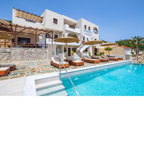 Aphrodite Luxury Studios & Apartments