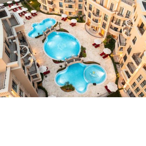 APHRODITE PARK DELUXE