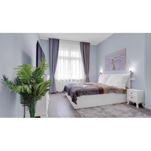 Aphrodite Suite Hotel Karlovy Vary