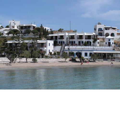 Aphroditi Hotel