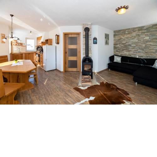 Apitourism Bee House - Apartment