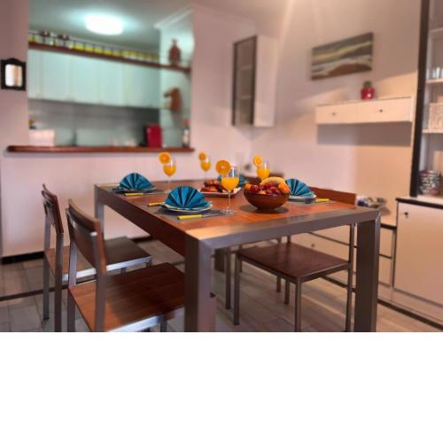 APJ Emperadores Apartment with swimming pool, 100 m from beach La Mata