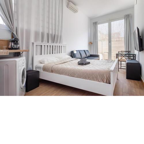 APL SANTS LOFTS BCN FiRA CAMP NOU