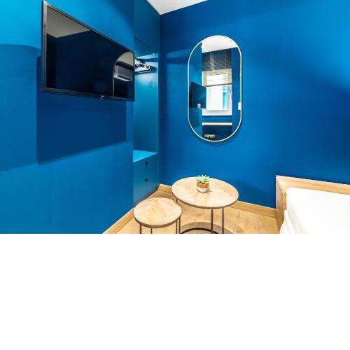 ApLa Mini Studio in Downtown
