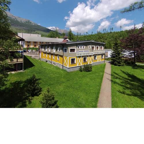 APLEND Apartmany Kamzík