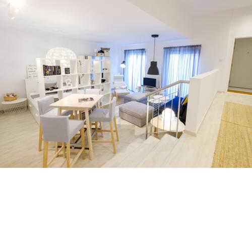 APLEND CITY Apartments Bastova